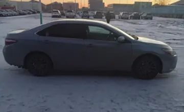 Toyota Camry 2015 года за 9 500 000 тг. в Кызылорда фото 4