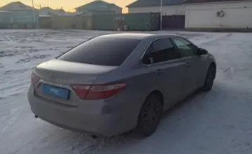 Toyota Camry 2015 года за 9 500 000 тг. в Кызылорда
