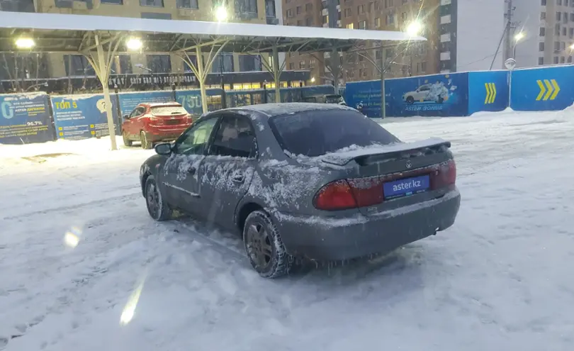 Mazda 323 1994 года за 1 000 000 тг. в Алматы фото 4