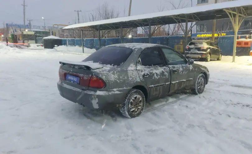 Mazda 323 1994 года за 1 000 000 тг. в Алматы фото 3