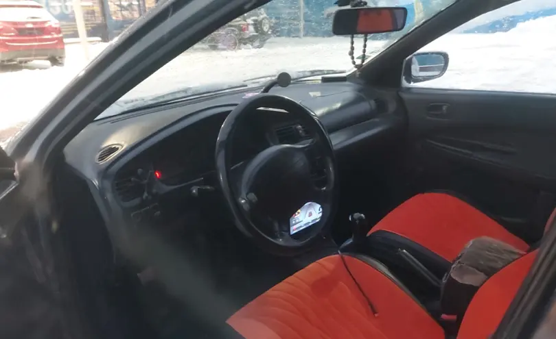 Mazda 323 1994 года за 1 000 000 тг. в Алматы фото 5