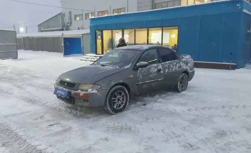 Mazda 323 1994 года за 1 000 000 тг. в Алматы