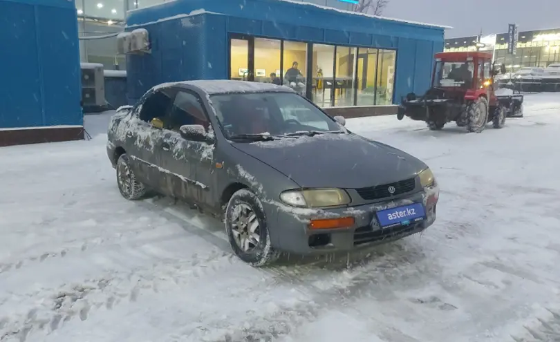 Mazda 323 1994 года за 1 000 000 тг. в Алматы фото 2