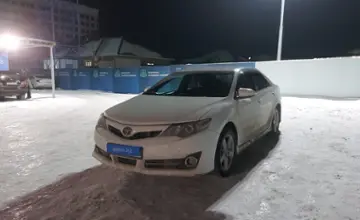 Toyota Camry 2013 года за 9 000 000 тг. в Шымкент фото 1