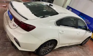 Kia Cerato 2024 года за 12 500 000 тг. в Астана фото 4