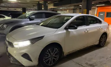 Kia Cerato 2024 года за 12 500 000 тг. в Астана фото 1