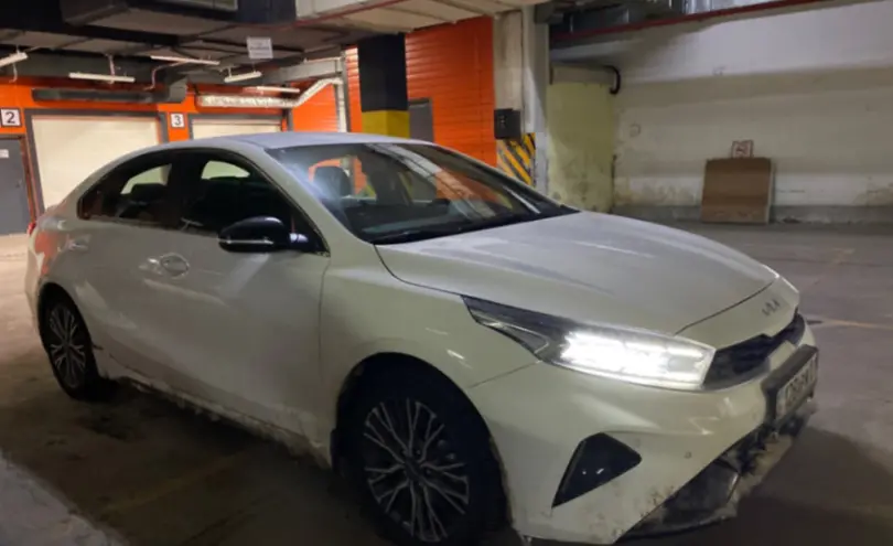Kia Cerato 2024 года за 12 500 000 тг. в Астана фото 3