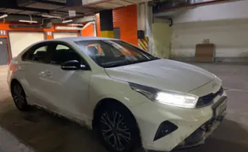 Kia Cerato 2024 года за 12 500 000 тг. в Астана фото 3