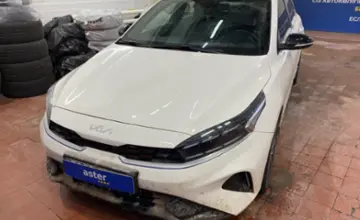 Kia Cerato 2024 года за 12 500 000 тг. в Астана фото 2