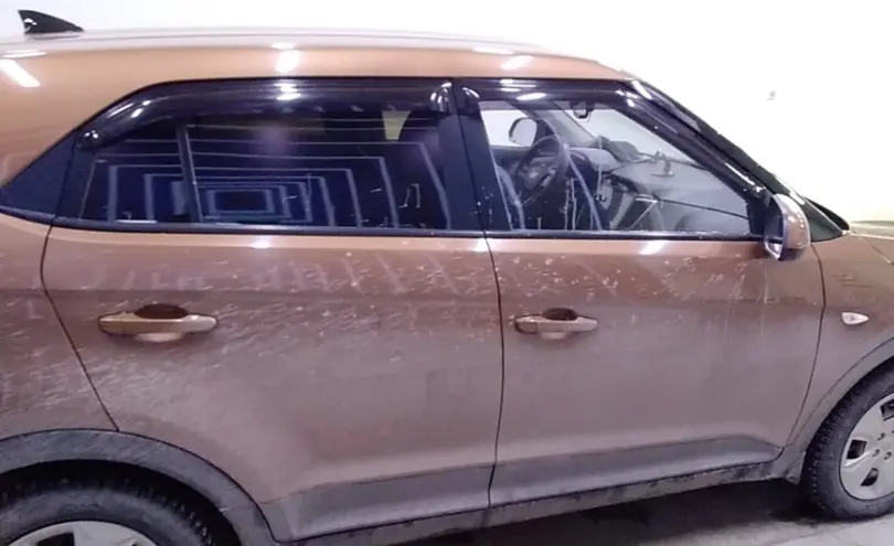 Hyundai Creta 2018 года за 9 500 000 тг. в Павлодар фото 4