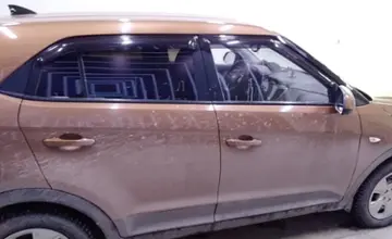 Hyundai Creta 2018 года за 9 500 000 тг. в Павлодар фото 4
