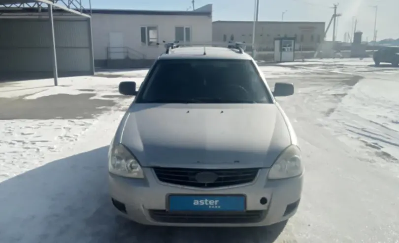 LADA (ВАЗ) Priora 2012 года за 3 000 000 тг. в Кызылорда фото 2