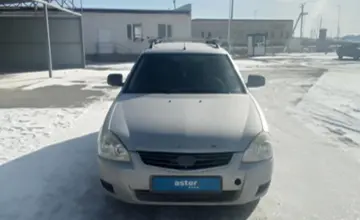 LADA (ВАЗ) Priora 2012 года за 3 000 000 тг. в Кызылорда фото 2