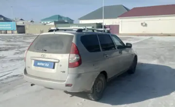 LADA (ВАЗ) Priora 2012 года за 3 000 000 тг. в Кызылорда
