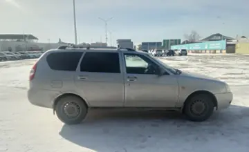 LADA (ВАЗ) Priora 2012 года за 3 000 000 тг. в Кызылорда фото 4