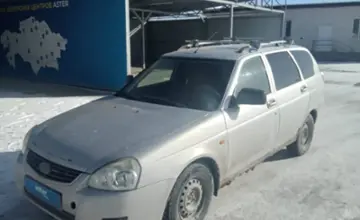 LADA (ВАЗ) Priora 2012 года за 3 000 000 тг. в Кызылорда фото 1