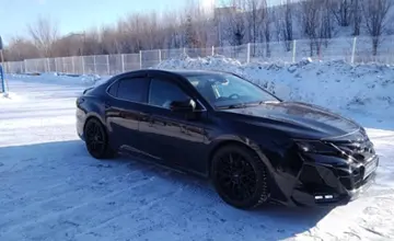 Toyota Camry 2019 года за 15 000 000 тг. в Усть-Каменогорск фото 1