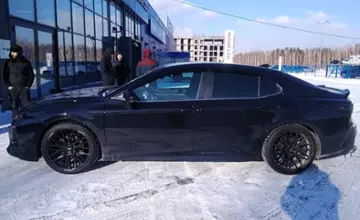 Toyota Camry 2019 года за 15 000 000 тг. в Усть-Каменогорск фото 4