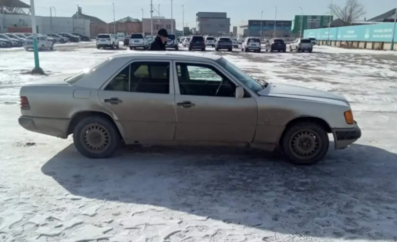 Mercedes-Benz W124 1990 года за 1 000 000 тг. в Кызылорда фото 4