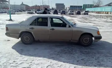 Mercedes-Benz W124 1990 года за 1 000 000 тг. в Кызылорда фото 4