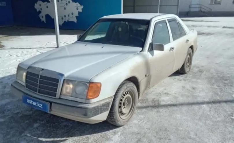 Mercedes-Benz W124 1990 года за 1 000 000 тг. в Кызылорда