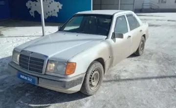 Mercedes-Benz W124 1990 года за 1 000 000 тг. в Кызылорда фото 1