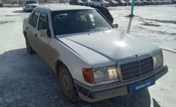 Mercedes-Benz W124 1990 года за 1 000 000 тг. в Кызылорда фото 3