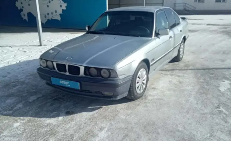 BMW 5 серии 1994 года за 1 400 000 тг. в Кызылорда