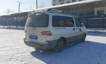 Hyundai Starex 2007 года за 3 700 000 тг. в Алматы фото 3