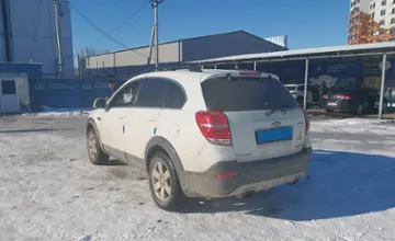 Chevrolet Captiva 2013 года за 7 000 000 тг. в Шымкент фото 4