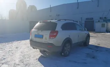 Chevrolet Captiva 2013 года за 7 000 000 тг. в Шымкент фото 3