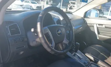 Chevrolet Captiva 2013 года за 7 000 000 тг. в Шымкент фото 5