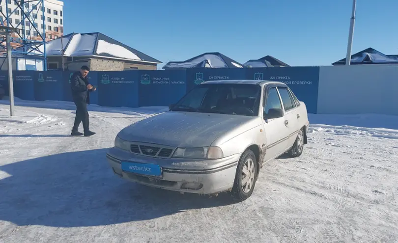 Daewoo Nexia 2006 года за 1 500 000 тг. в Шымкент