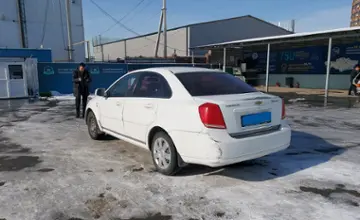 Daewoo Gentra 2014 года за 2 800 000 тг. в Шымкент фото 4