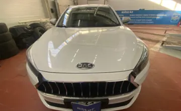 JAC J7 2024 года за 7 700 000 тг. в Астана фото 2