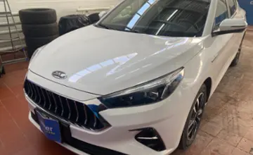 JAC J7 2024 года за 7 700 000 тг. в Астана фото 1