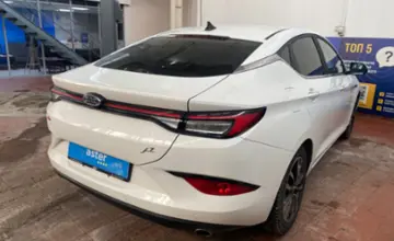 JAC J7 2024 года за 7 700 000 тг. в Астана