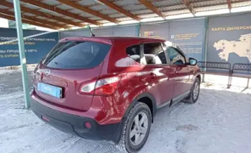 Nissan Qashqai 2013 года за 6 500 000 тг. в Талдыкорган