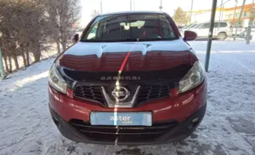 Nissan Qashqai 2013 года за 6 500 000 тг. в Талдыкорган фото 2