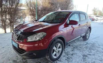 Nissan Qashqai 2013 года за 6 500 000 тг. в Талдыкорган фото 1