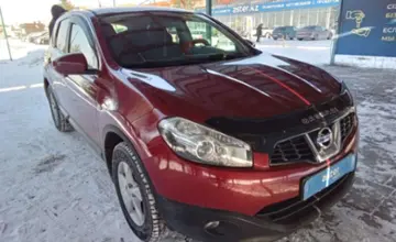 Nissan Qashqai 2013 года за 6 500 000 тг. в Талдыкорган фото 3