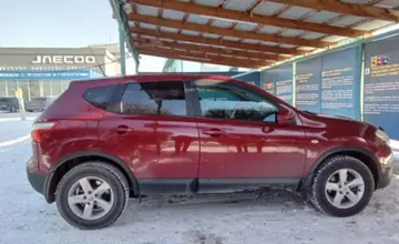 Nissan Qashqai 2013 года за 6 500 000 тг. в Талдыкорган фото 4