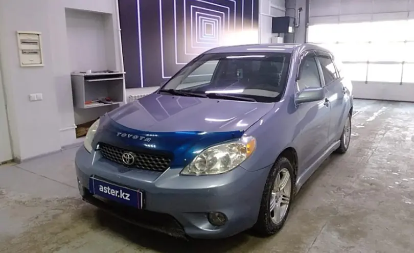 Toyota Matrix 2004 года за 4 000 000 тг. в Павлодар