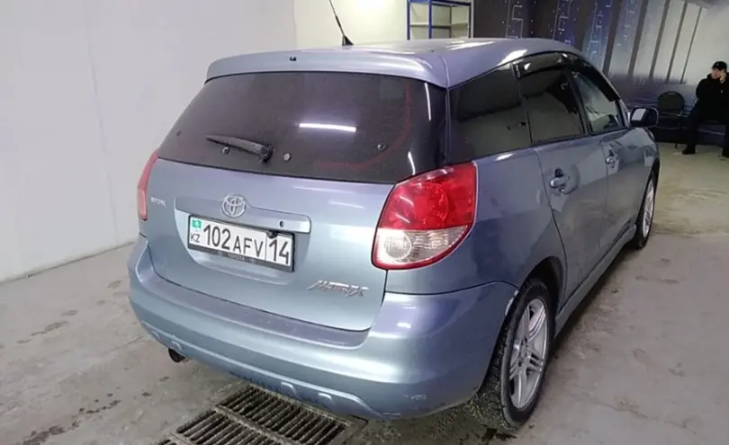Toyota Matrix 2004 года за 4 000 000 тг. в Павлодар фото 5