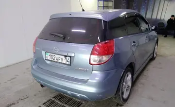Toyota Matrix 2004 года за 4 000 000 тг. в Павлодар