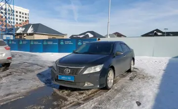 Toyota Camry 2013 года за 10 000 000 тг. в Шымкент фото 1