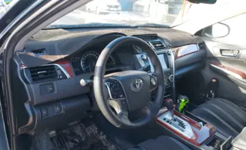 Toyota Camry 2013 года за 10 000 000 тг. в Шымкент фото 5