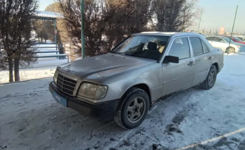 Mercedes-Benz E-Класс 1995 года за 1 000 000 тг. в Талдыкорган