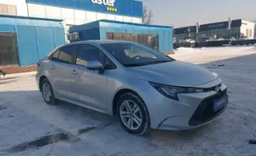 Toyota Corolla 2020 года за 8 000 000 тг. в Алматы фото 2