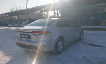 Toyota Corolla 2020 года за 8 000 000 тг. в Алматы фото 3
